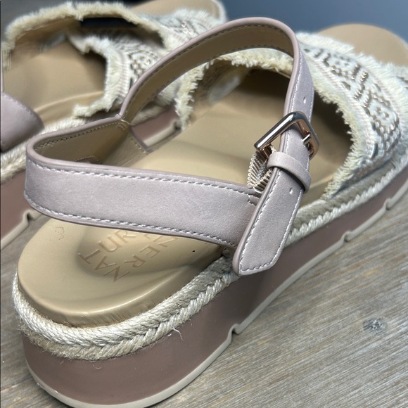 Naturalizer Delaney 2 Comfort Slingback Sandals Women’s 7.5 - Picture 2 of 16